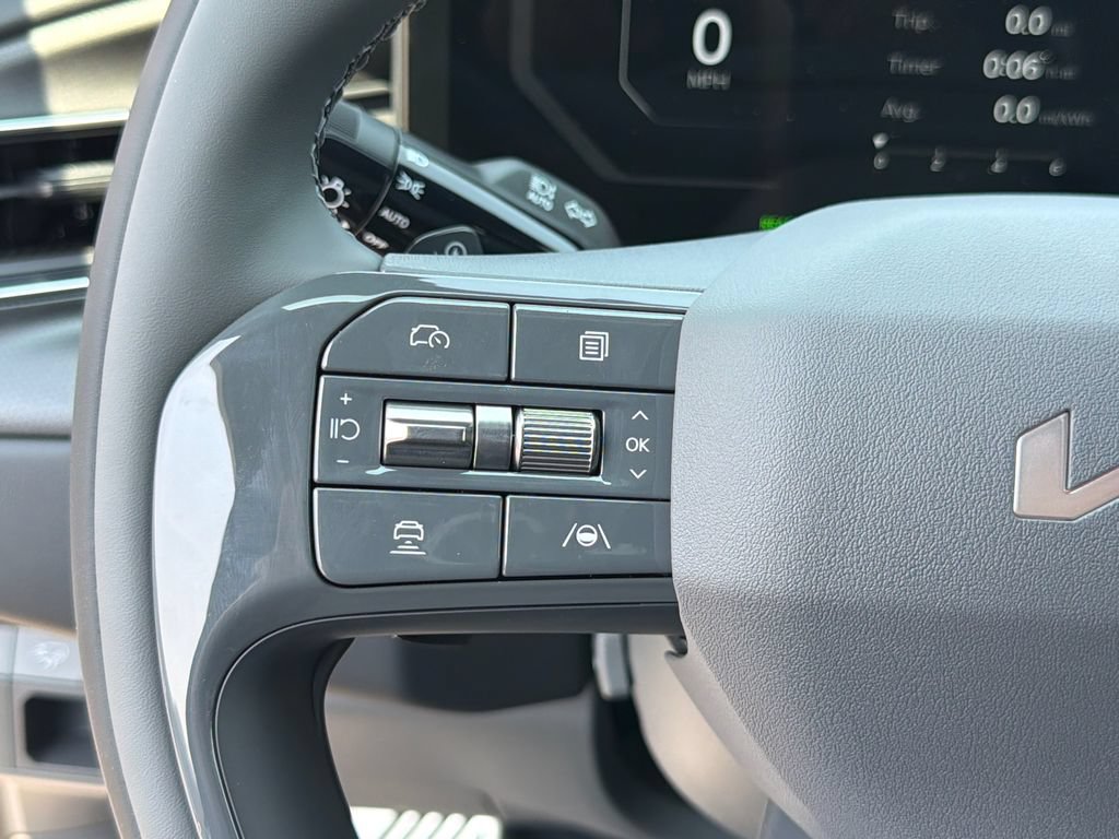 New 2026 Kia EV9 GT-Line AWD/4WD image 23