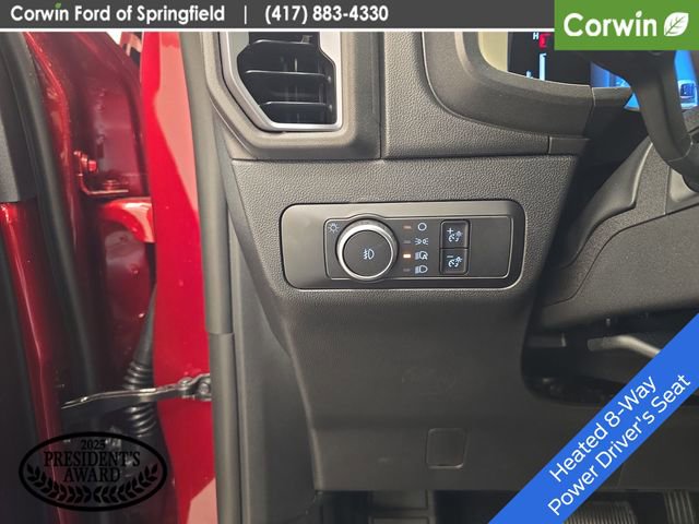 New 2026 Ford Bronco Sport Big Bend AWD/4WD image 36