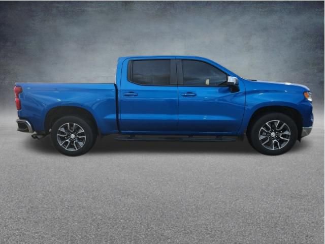 Used 2024 Chevrolet Silverado 1500 LT w/ Safety Package RWD image 11