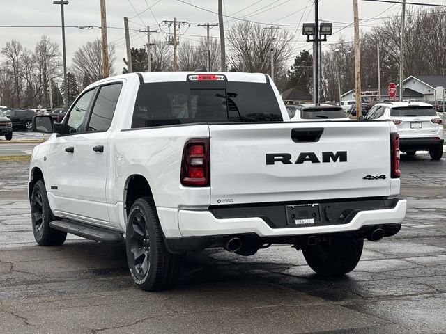 New 2026 RAM 1500 Express AWD/4WD image 9