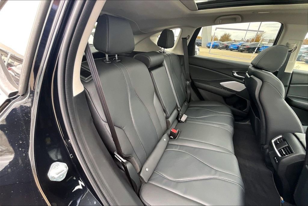 Used 2026 Acura RDX w/ Technology Package image 7