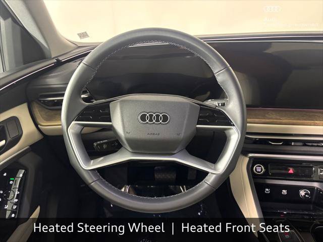 Used 2025 Audi Q5 Premium w/ Convenience Package AWD/4WD image 20