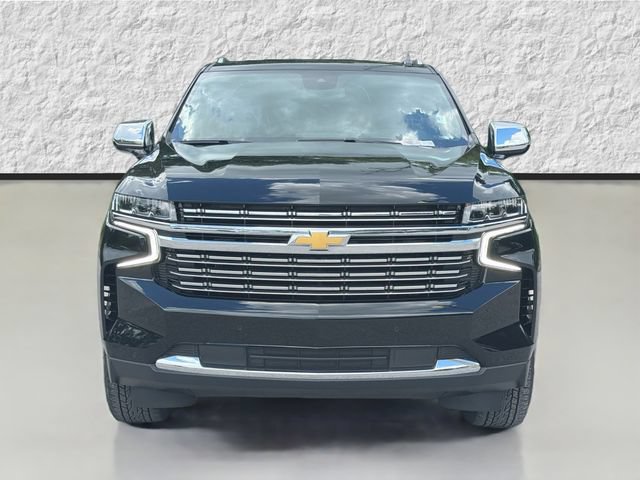 Used 2023 Chevrolet Tahoe Premier AWD/4WD image 8
