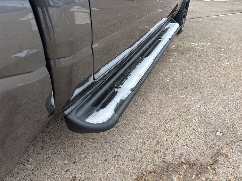 Used 2020 RAM 1500 Big Horn image 10