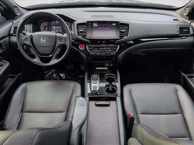 Used 2023 Honda Ridgeline Black Edition image 24