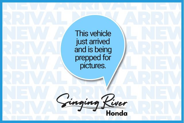 Used 2021 Honda CR-V LX