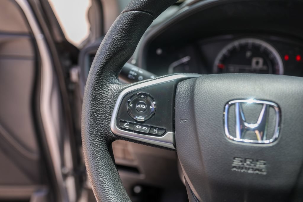 Used 2019 Honda CR-V LX image 14