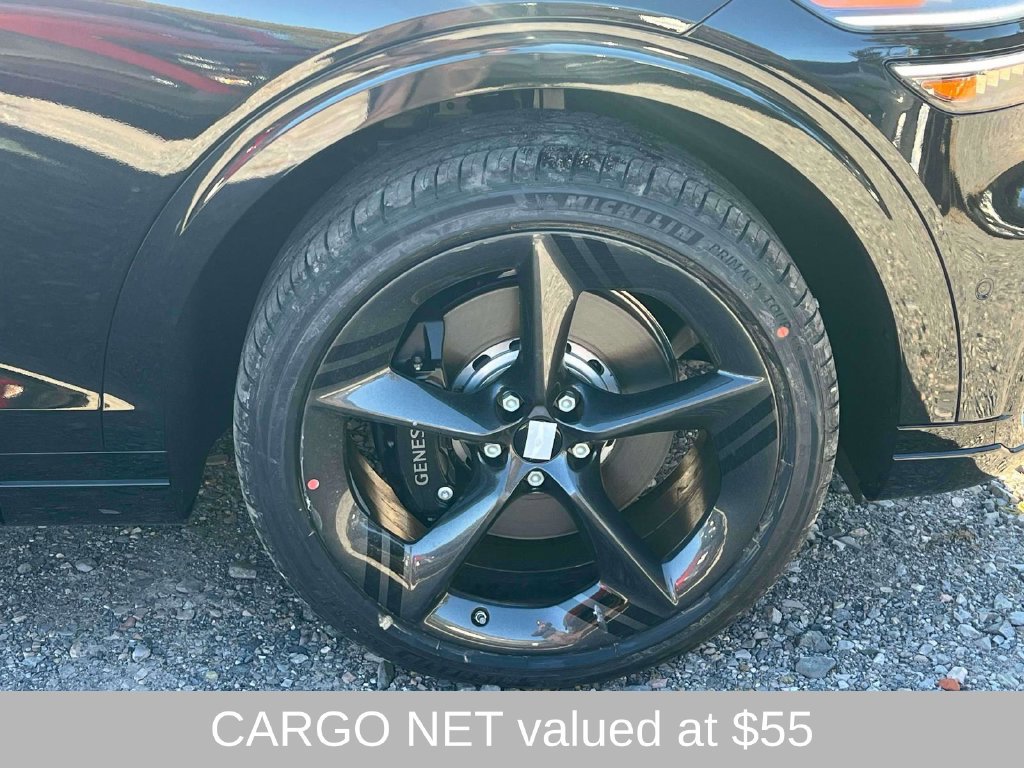 New 2027 Genesis GV70 2.5T Sport Prestige AWD/4WD image 5