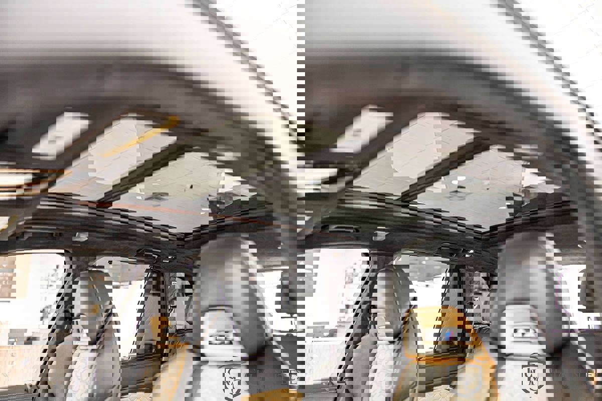 Used 2021 BMW X5 M w/ Competition Package image 19