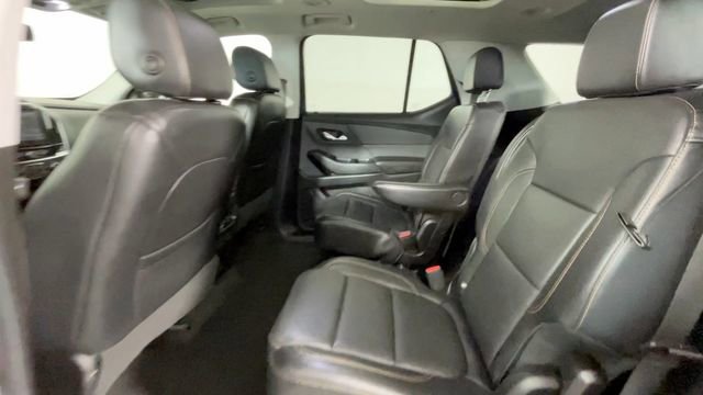 Used 2019 Chevrolet Traverse Premier w/ Redline Edition AWD/4WD image 17