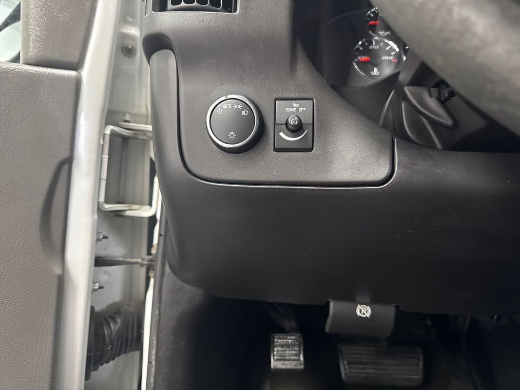 Used 2013 Chevrolet Express 3500 LT w/ LT Preferred Equipment Group RWD image 8