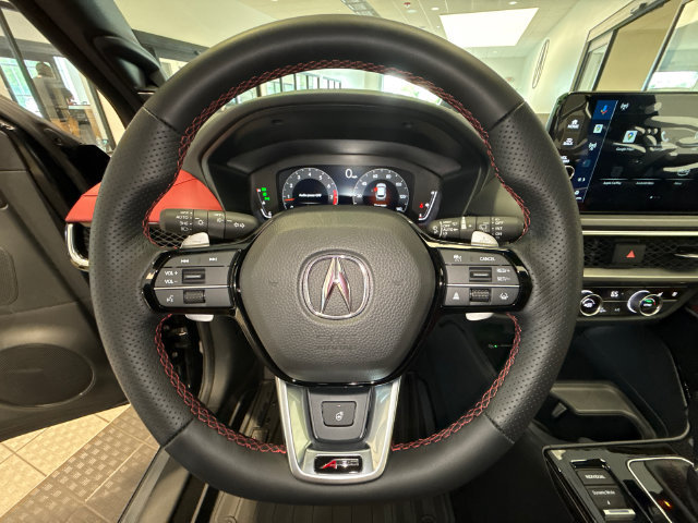 New 2026 Acura ADX A-Spec w/ Advance Package AWD/4WD image 19