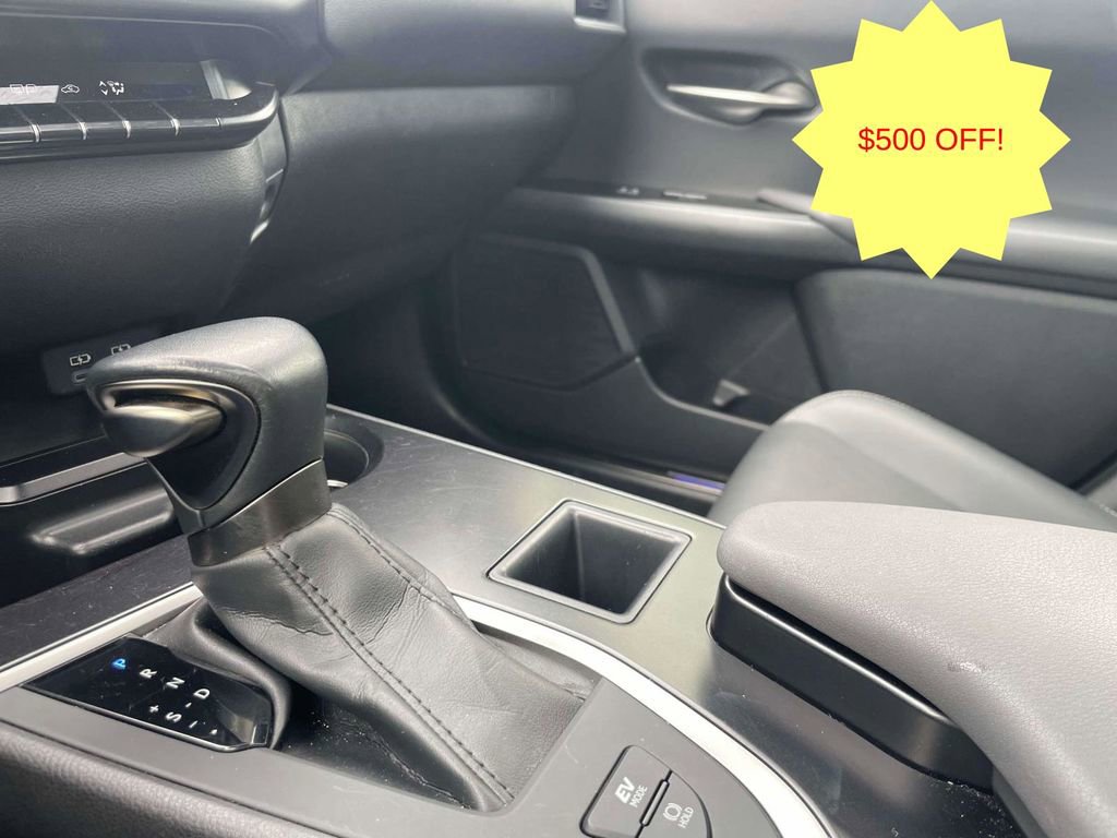 Used 2023 Lexus UX 250h FWD image 31
