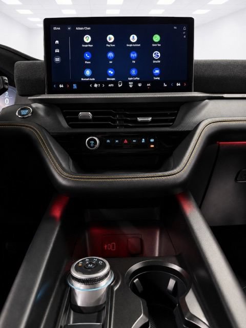 Used 2026 Ford Explorer Tremor w/ Tremor Ultimate Package AWD/4WD image 32