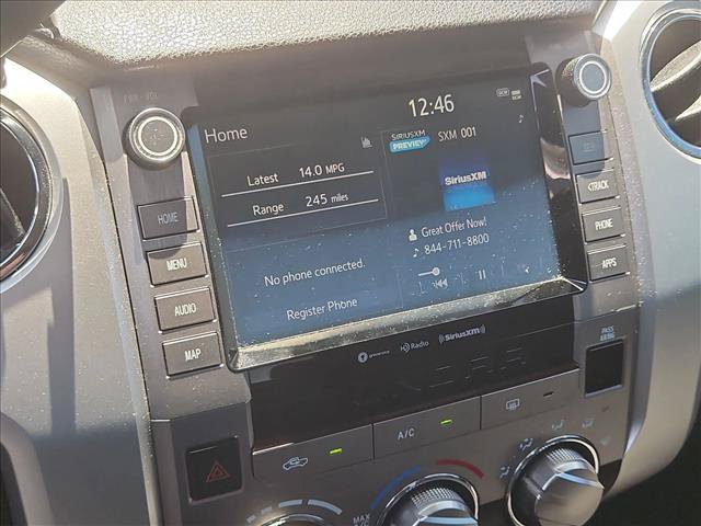 Used 2020 Toyota Tundra SR5 AWD/4WD image 16