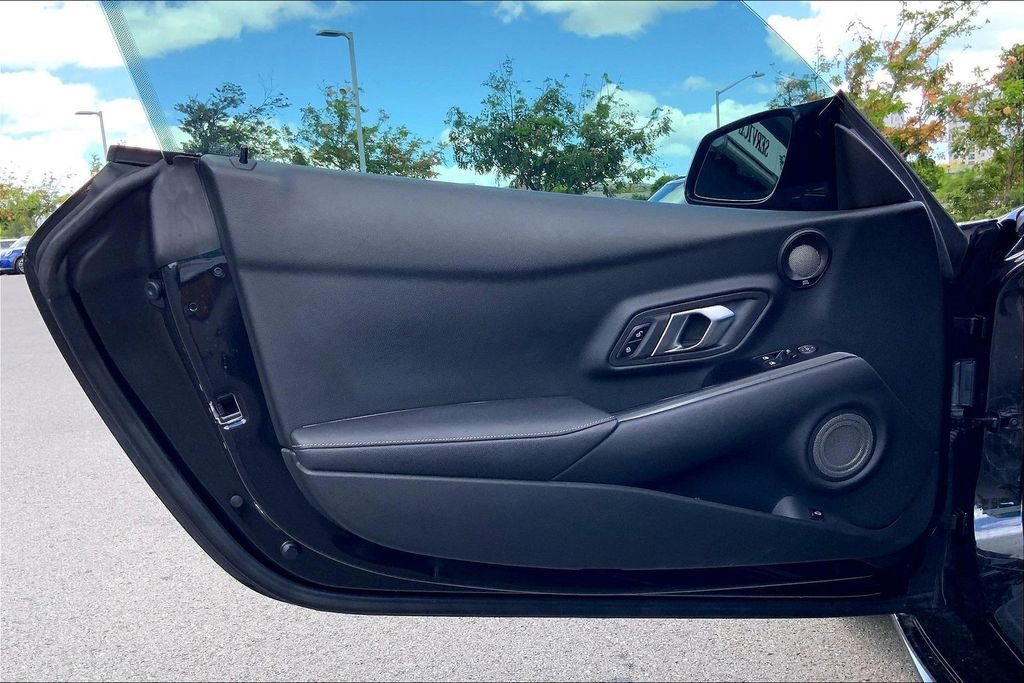 Used 2022 Toyota Supra RWD image 21