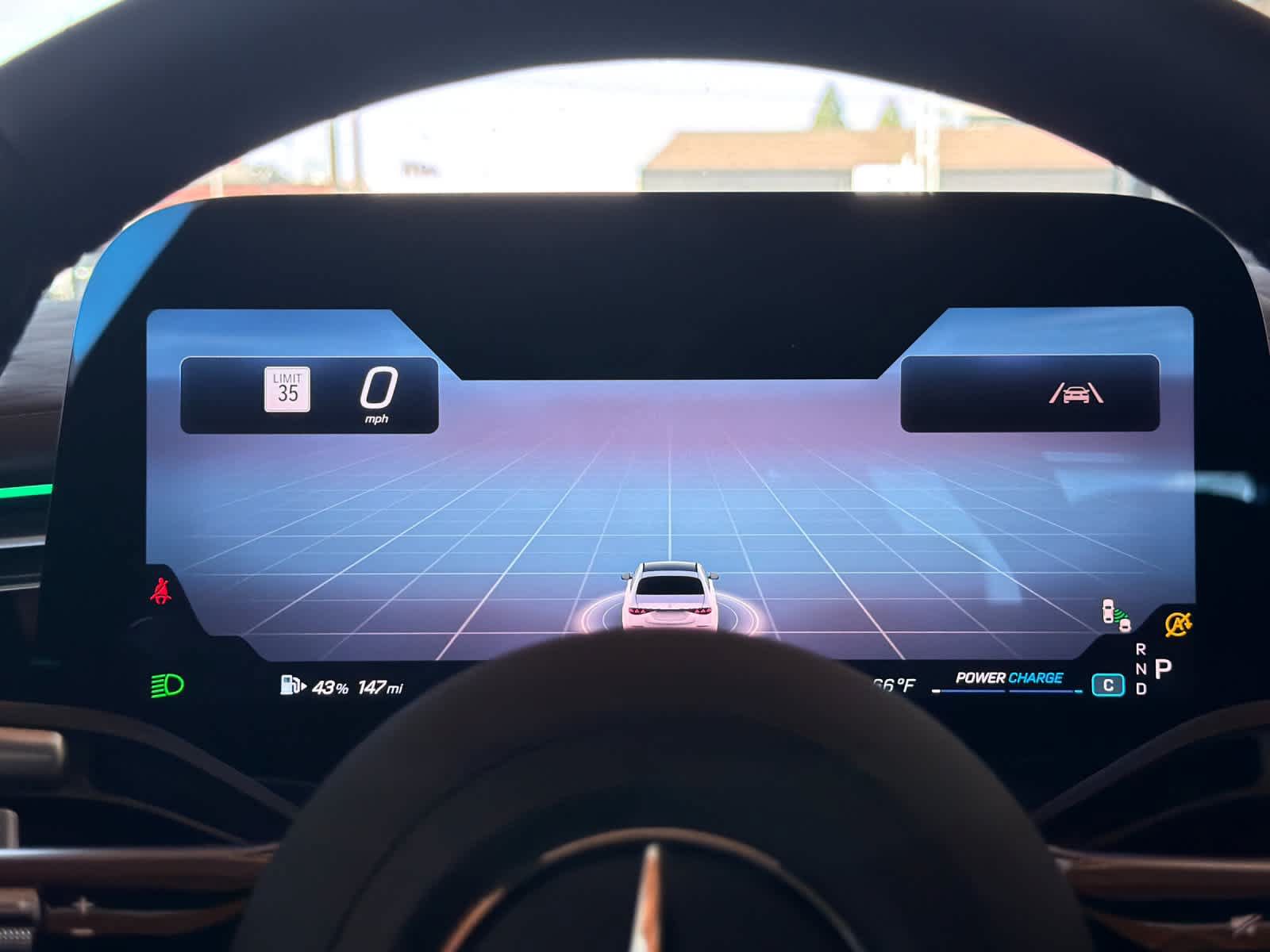 New 2027 Mercedes-Benz S 580 4MATIC Sedan image 22