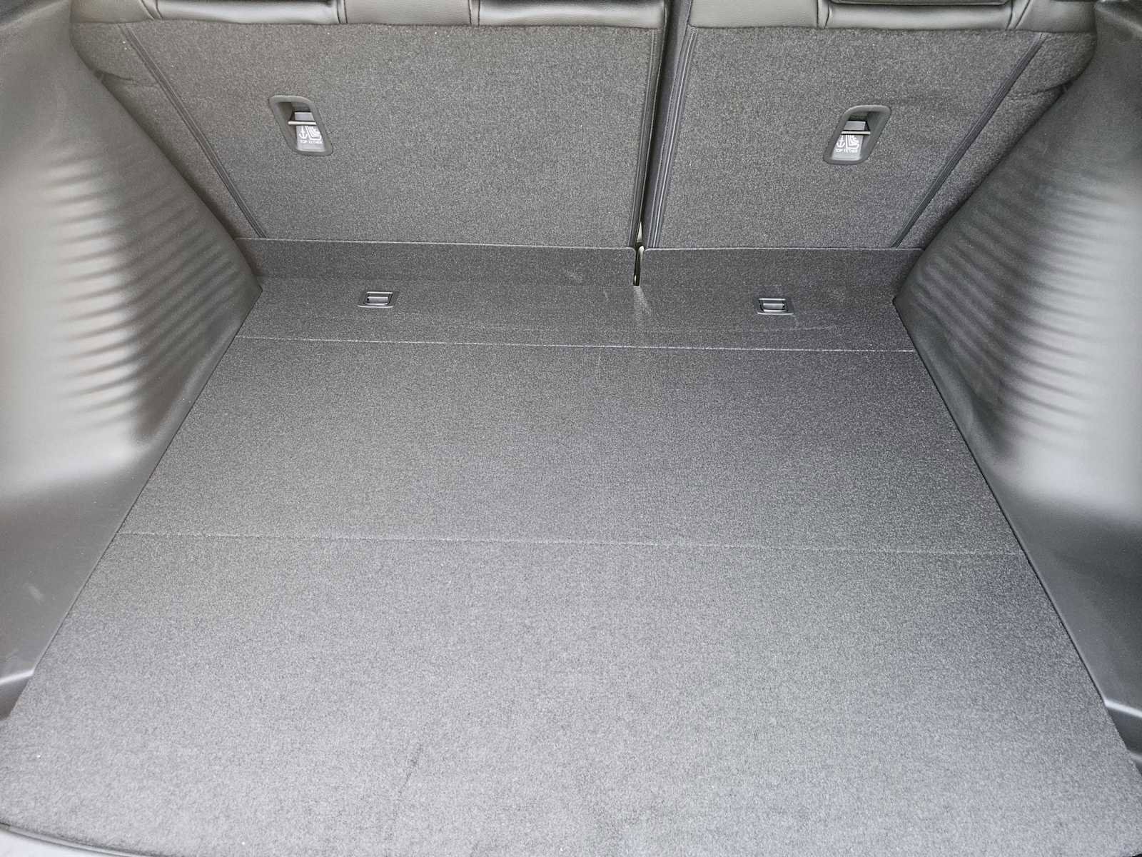 New 2026 Honda HR-V EX-L image 23