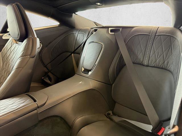 New 2025 Aston Martin DB12 Coupe image 15