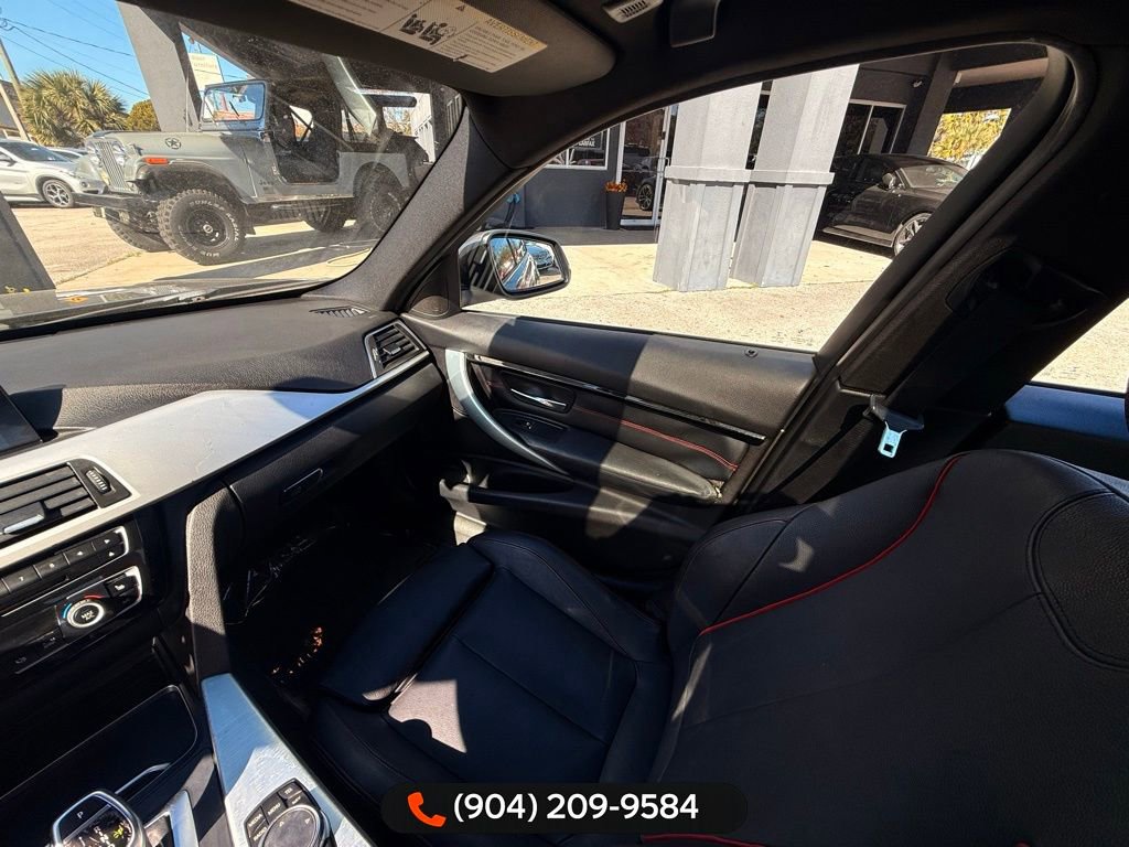 Used 2016 BMW 328i Sedan image 31