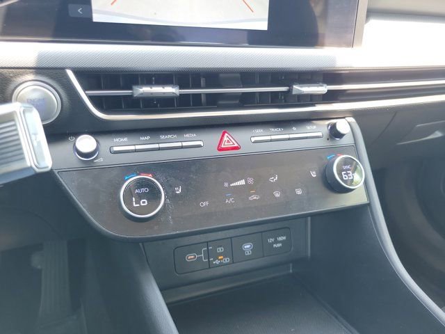 Certified 2025 Hyundai Sonata SEL FWD image 27