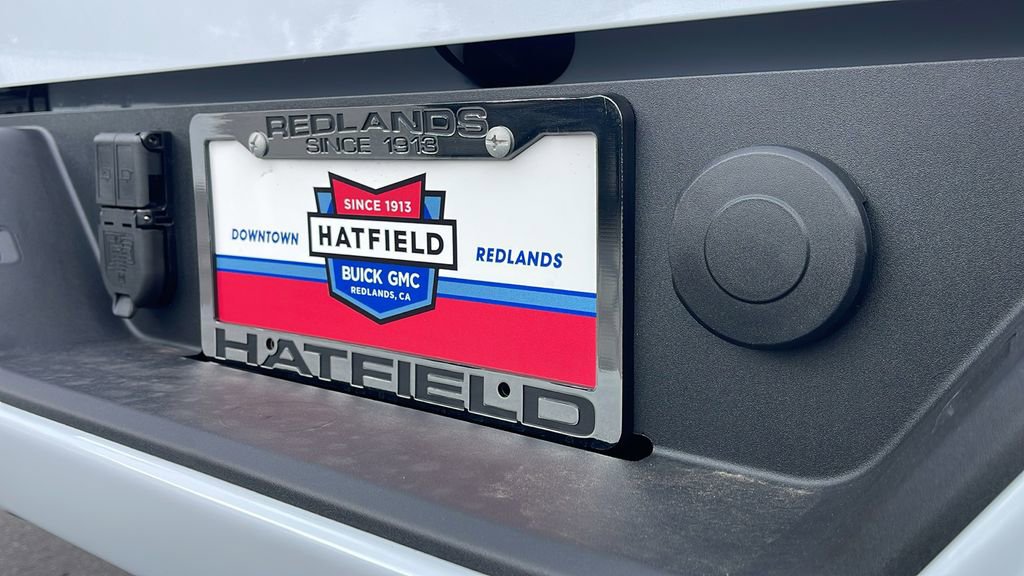 New 2026 GMC Sierra 3500 Denali Ultimate image 26