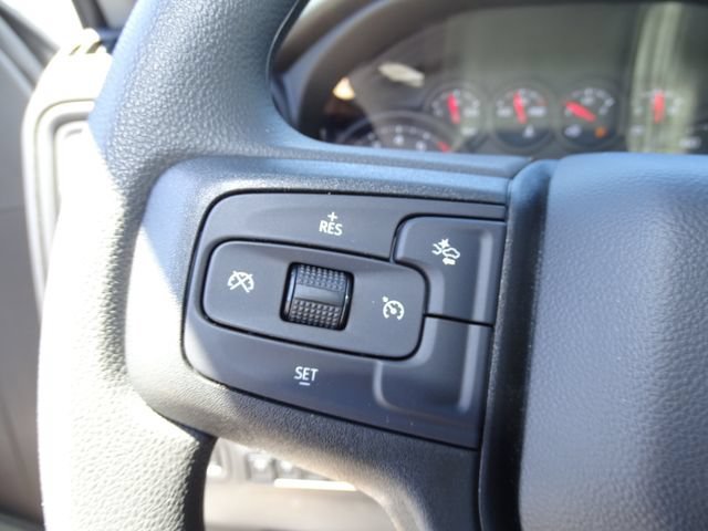 New 2026 Chevrolet Silverado 3500 W/T w/ WT Convenience Package RWD image 21
