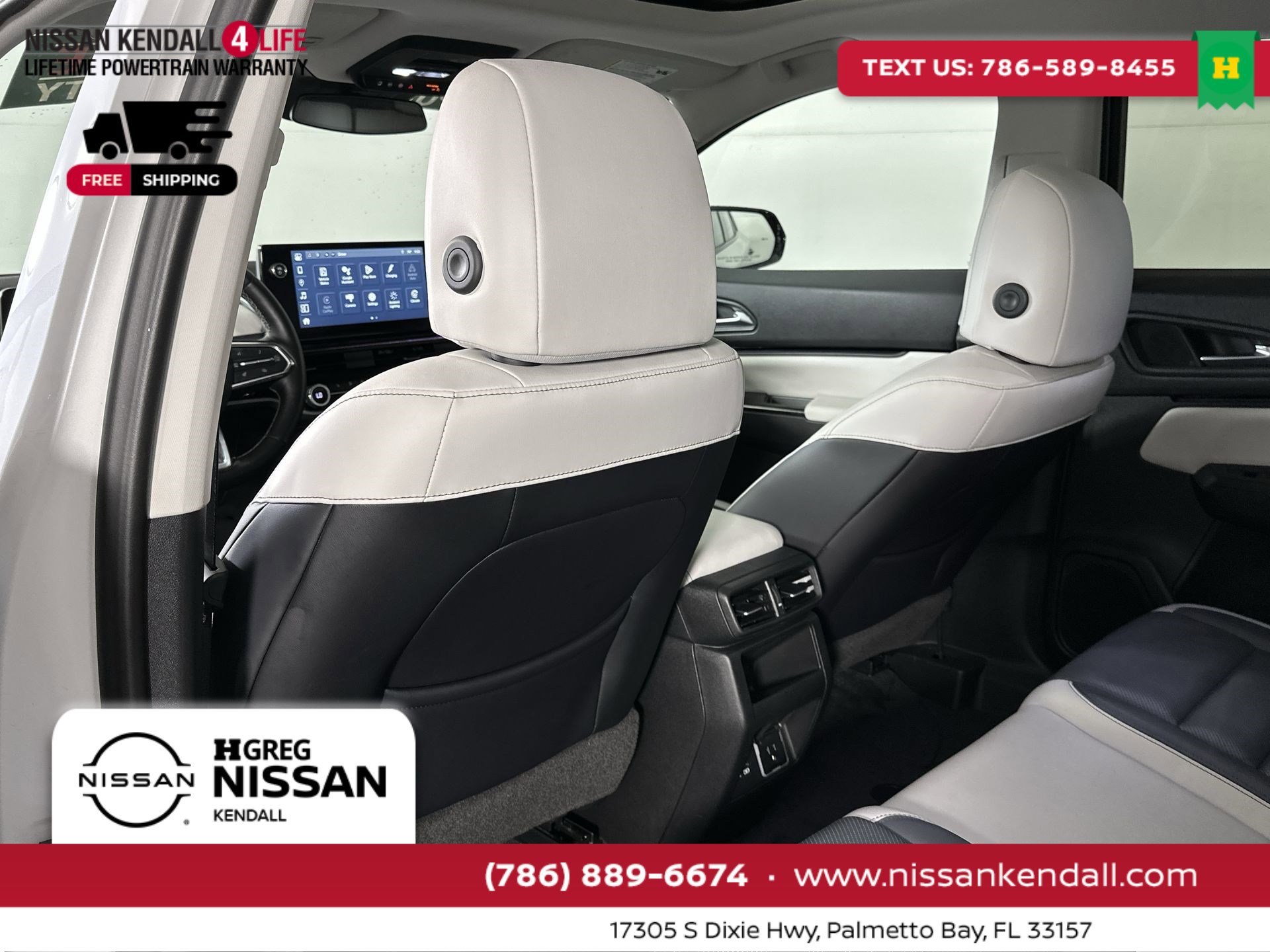 Used 2024 Honda Prologue Elite image 27