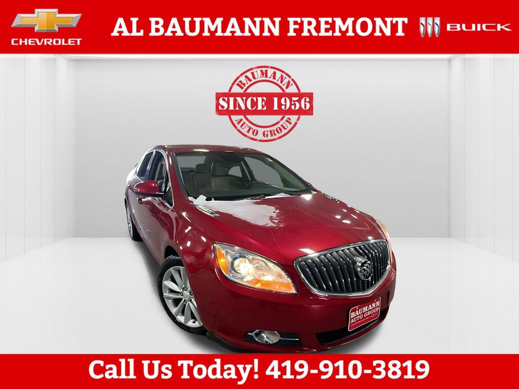 Used 2013 Buick Verano image 4