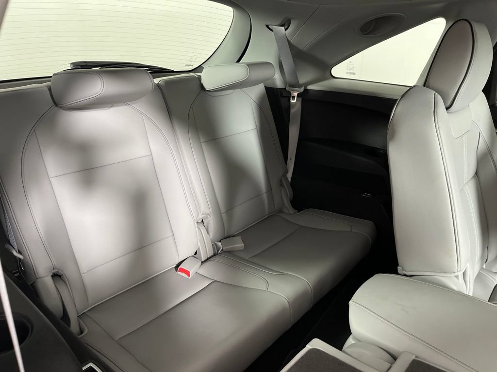 Used 2020 Acura MDX SH-AWD w/ Advance Package image 17