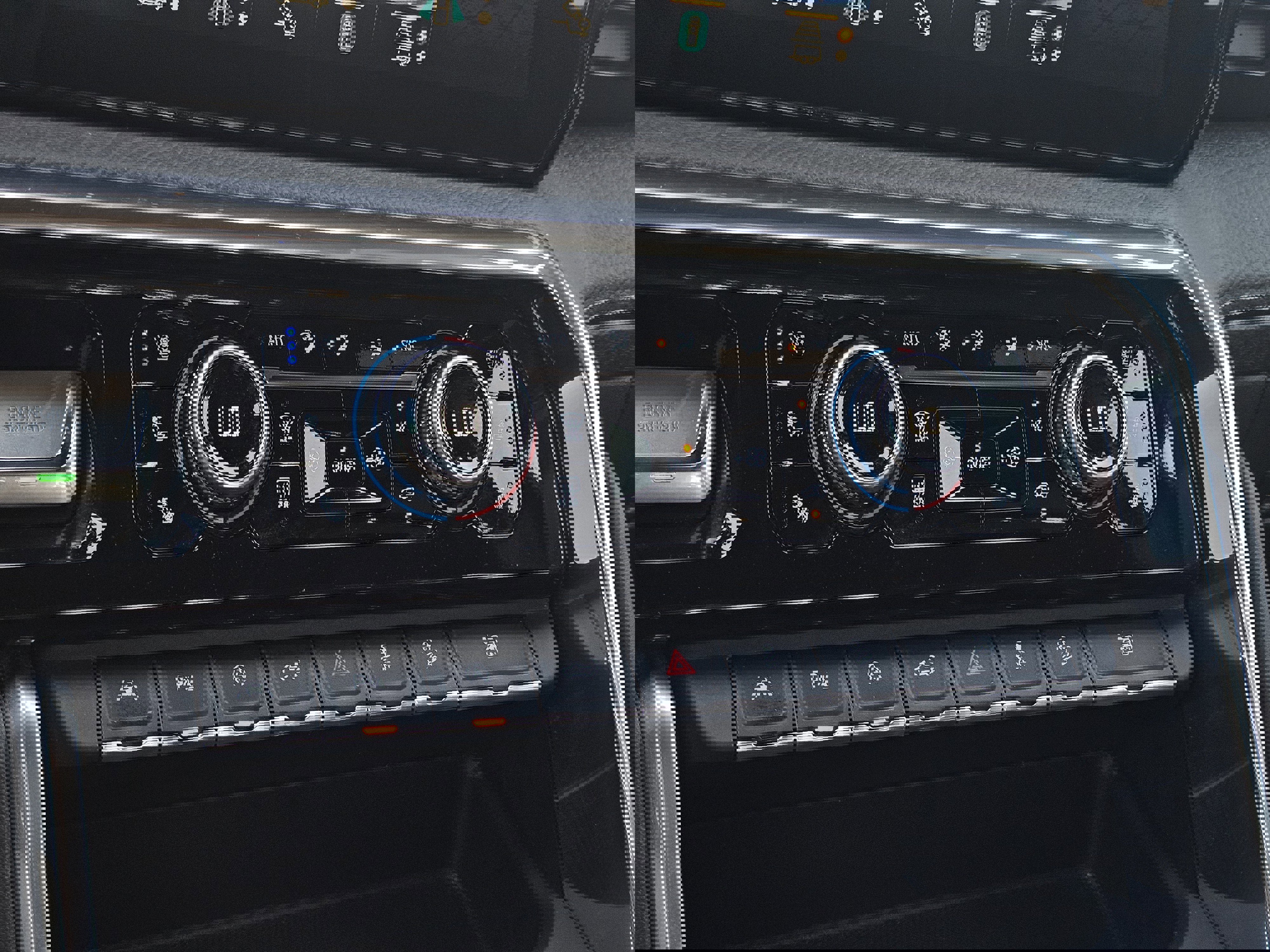 Used 2023 GMC Sierra 1500 Denali w/ Technology Package image 22