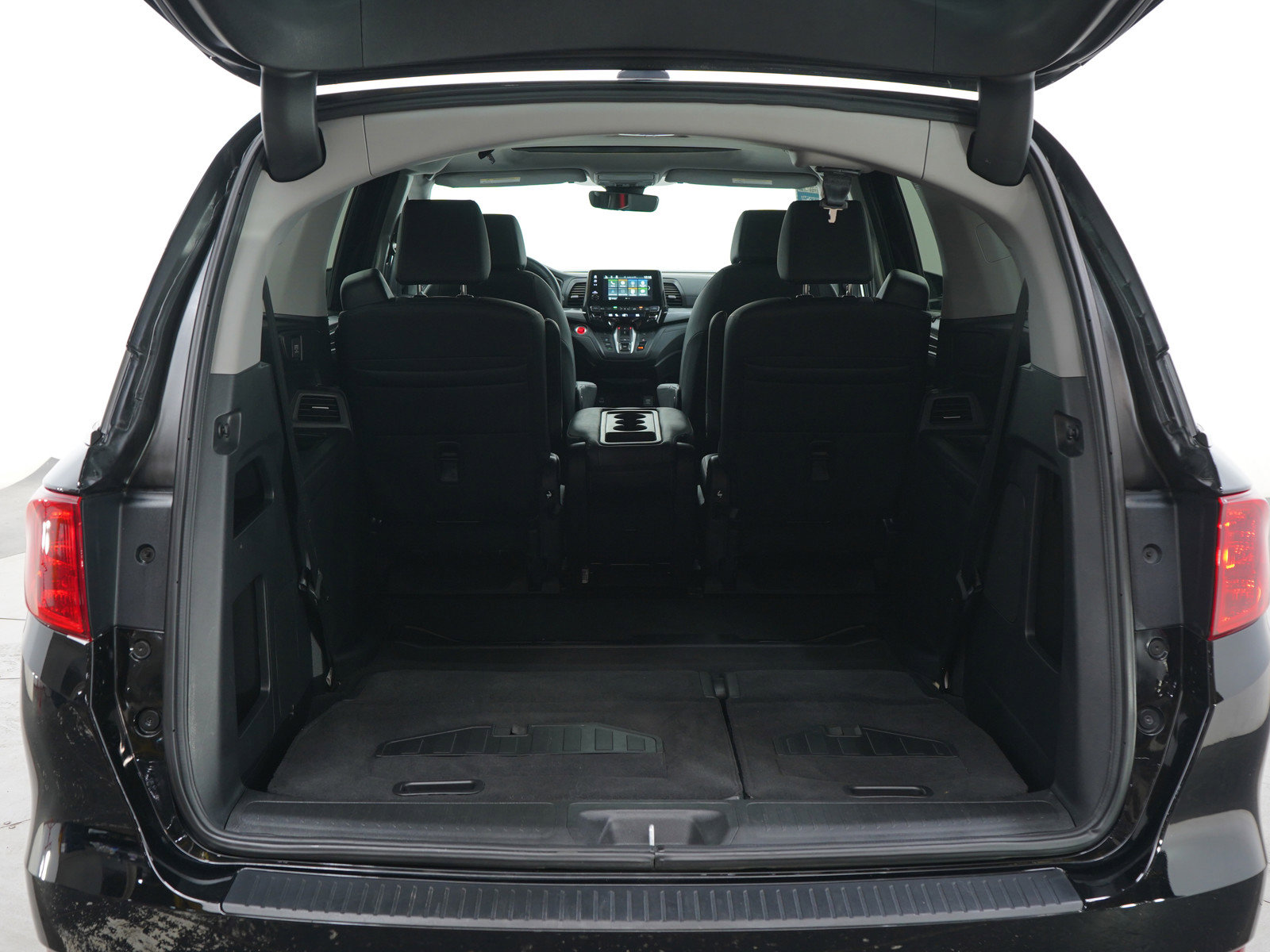 Used 2024 Honda Odyssey EX-L image 17