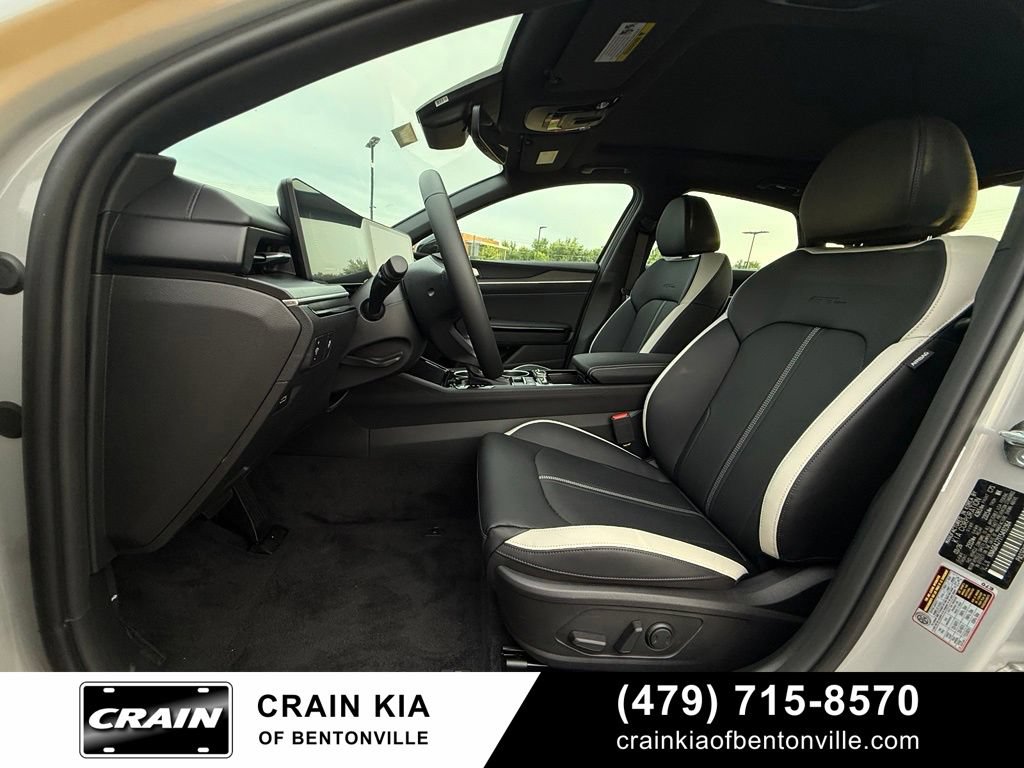 New 2026 Kia K5 GT-Line w/ GT-Line Premium Package FWD image 21
