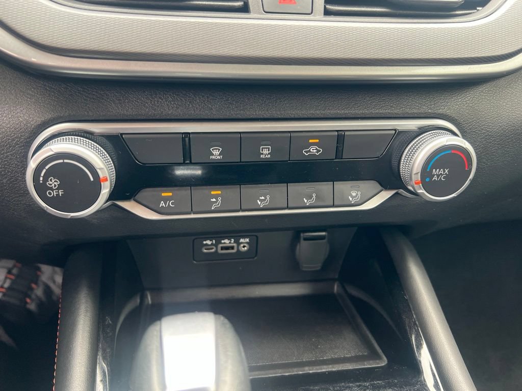 Used 2024 Nissan Altima 2.5 SR FWD image 44