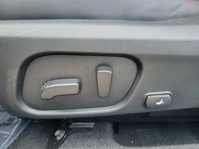 Used 2020 Subaru WRX Limited image 16