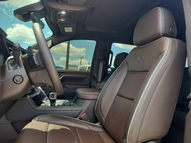 Used 2026 GMC Sierra 1500 Denali image 28