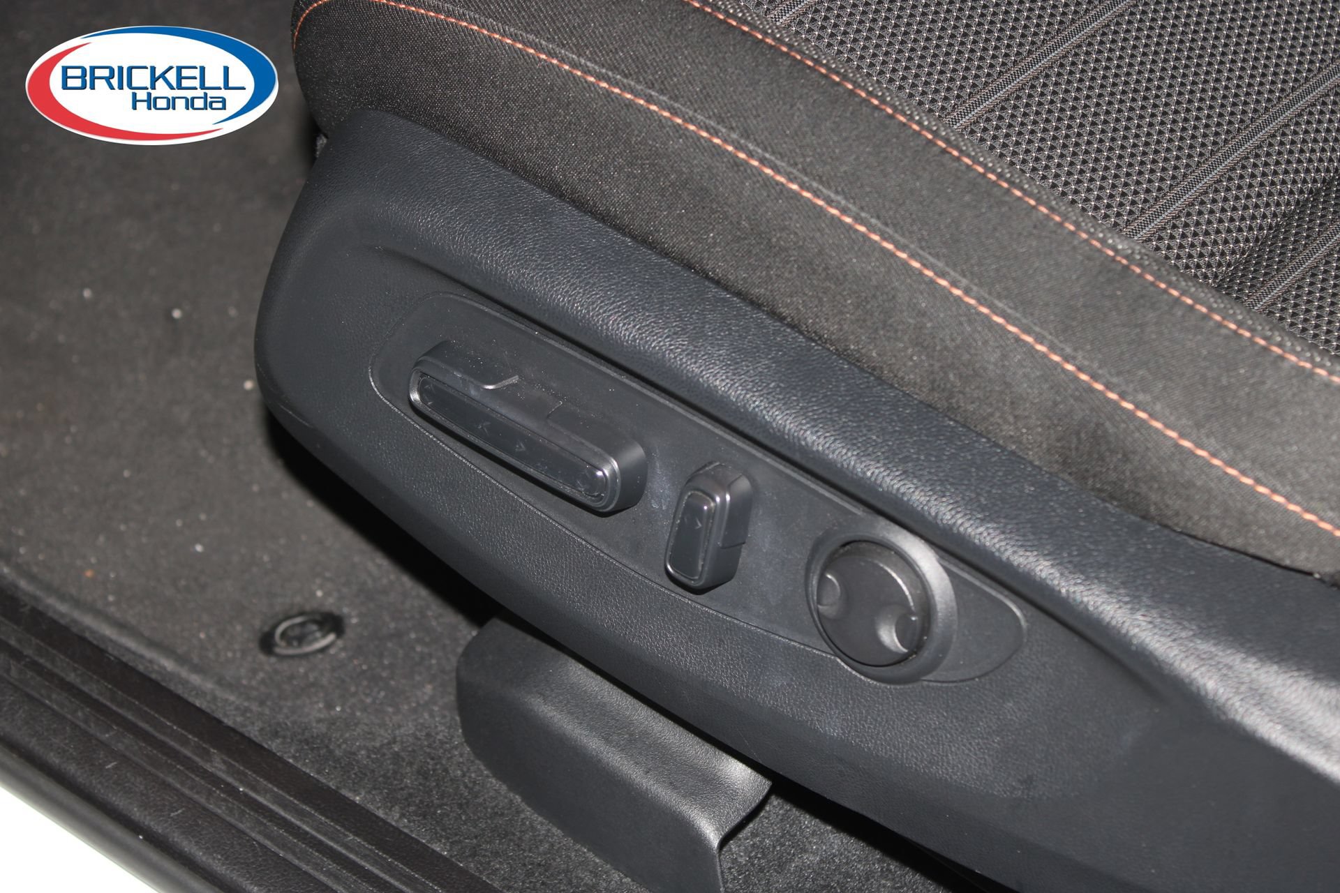 Certified 2023 Honda CR-V Sport image 25