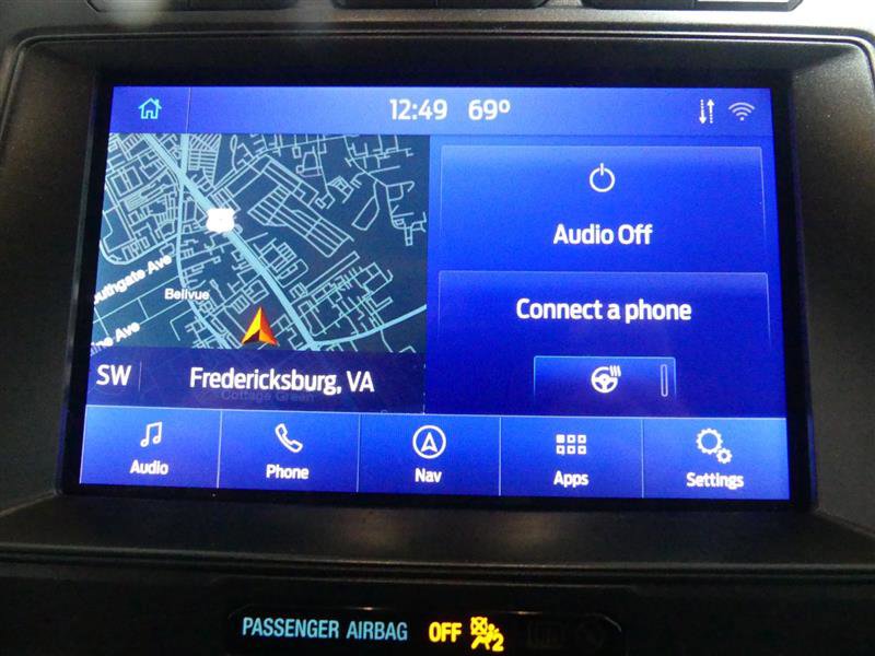 Used 2021 Ford Expedition Max Limited image 41