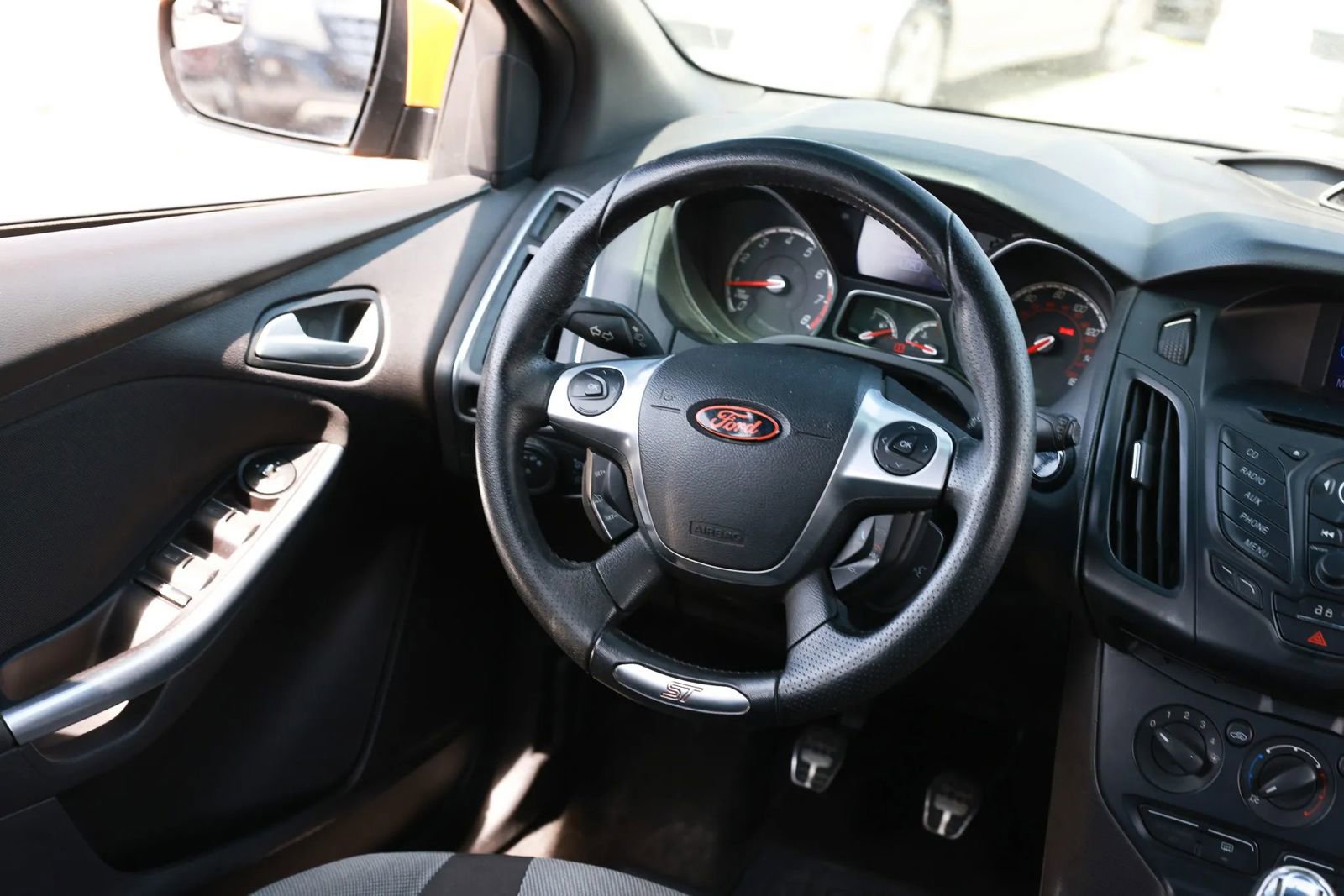 Used 2013 Ford Focus ST image 27