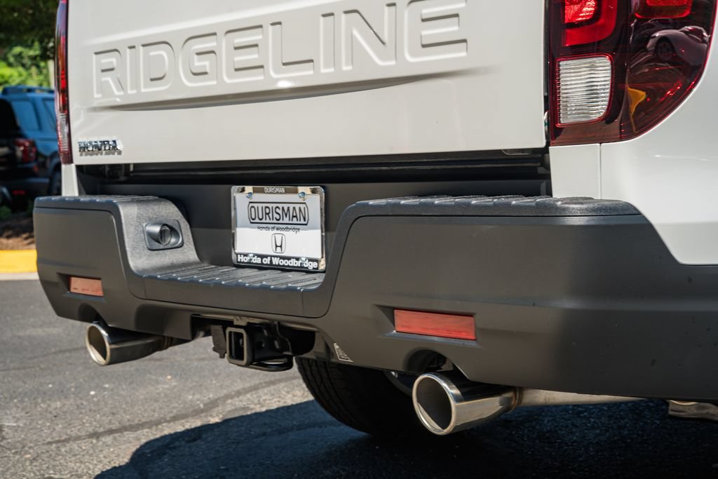 New 2026 Honda Ridgeline RTL image 7