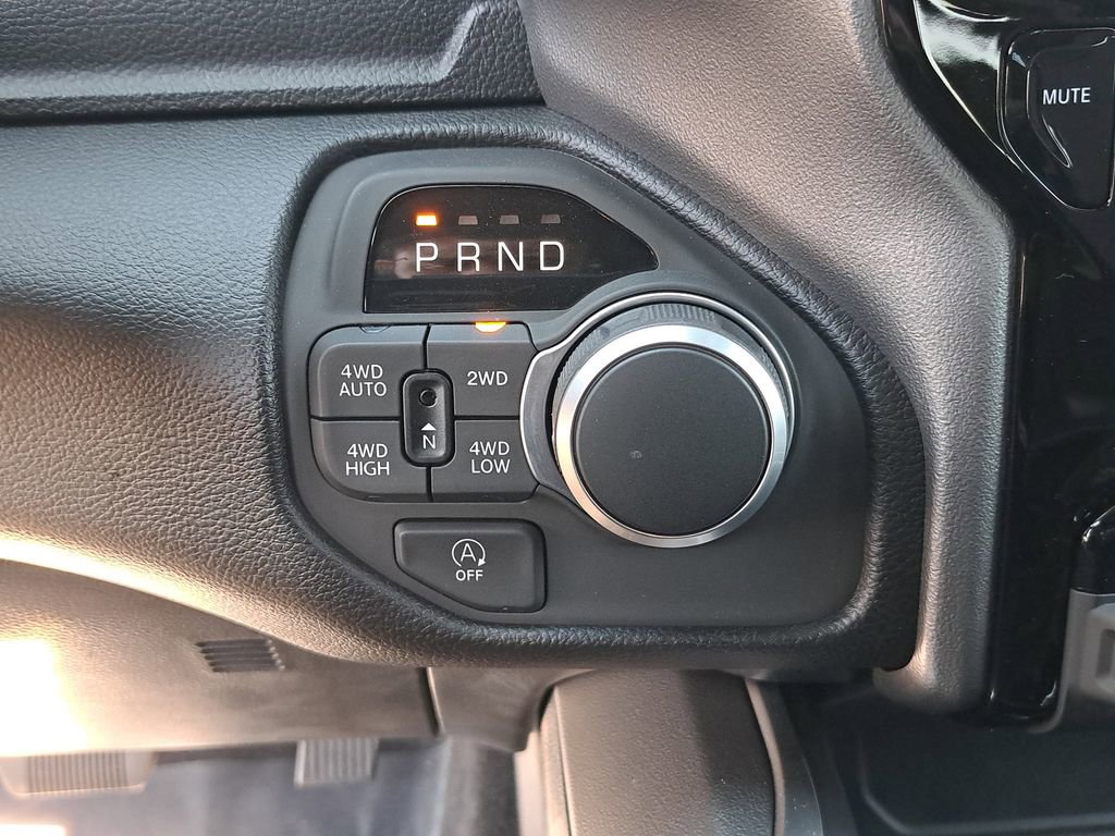 New 2026 RAM 1500 Big Horn image 24