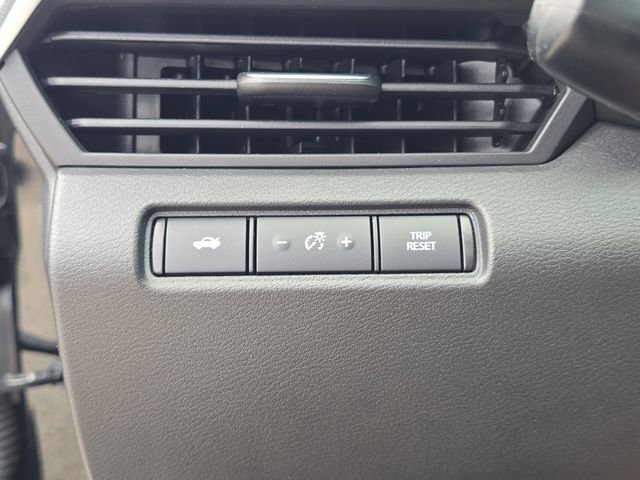 Certified 2023 Nissan Altima 2.5 SR w/ SR Premium Package image 28