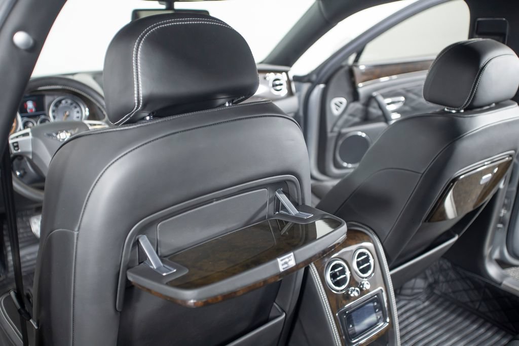 Used 2014 Bentley Flying Spur W12 AWD/4WD image 38