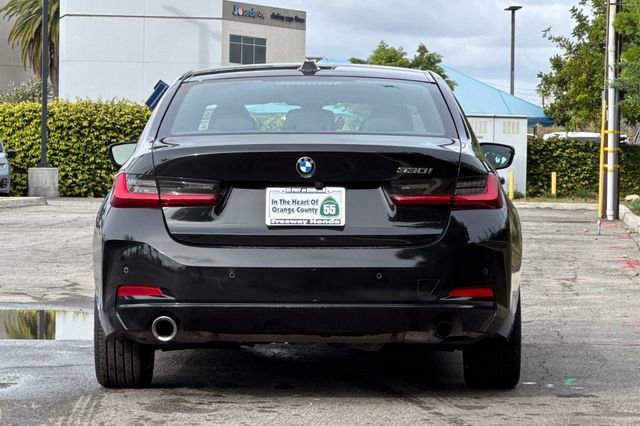 Used 2024 BMW 330i Sedan image 5