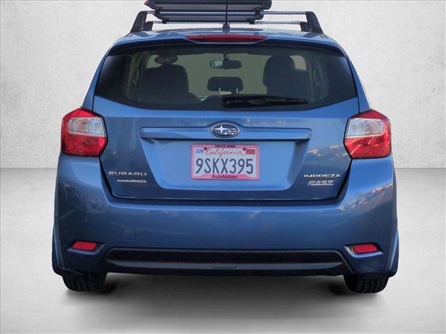 Used 2014 Subaru Impreza 2.0i image 7