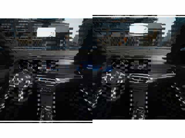 New 2025 BMW 330i Sedan w/ M Sport Package image 10