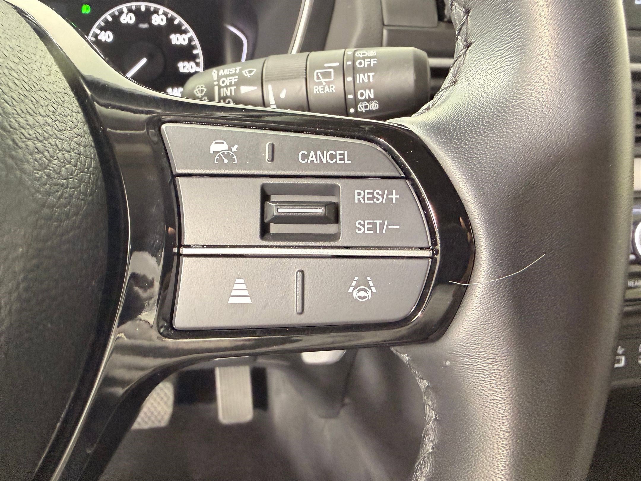 Certified 2025 Honda Pilot EX-L image 27