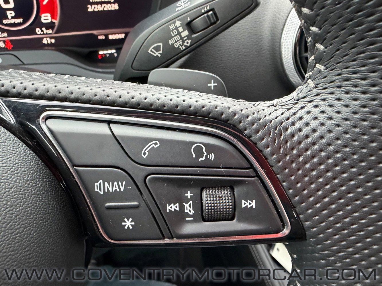 Used 2020 Audi S3 Premium Plus w/ Premium Plus Package image 35