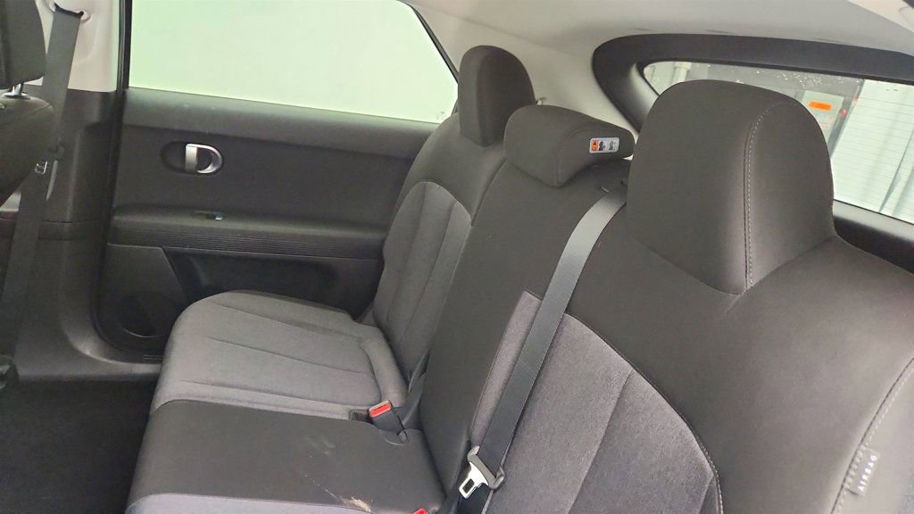 Used 2024 Hyundai Ioniq 5 SE RWD image 20