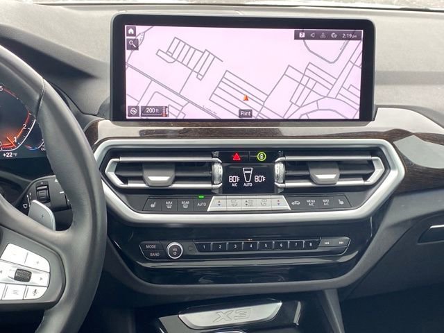 Used 2024 BMW X3 xDrive30i image 10